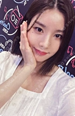 [W GROUND] TRADING CARD