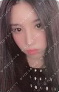 OPEN KWONEUNBI photocard image