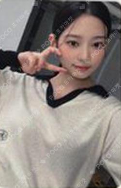 CTBRZ KIMMINJU photocard image