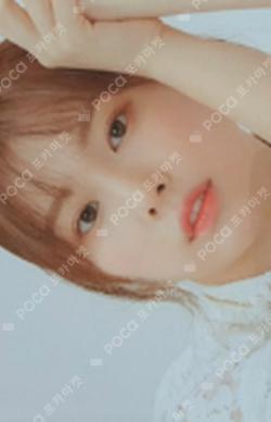 BLOOM*IZ I*WAS ver. KANGHYEWON photocard image