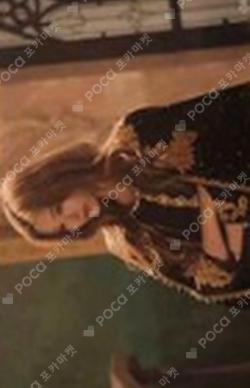 Vampire Random Photocard