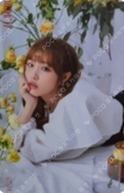 COLOR*IZ KIHNO Album ver