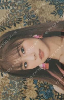 BLOOM*IZ I*AM ver. KANGHYEWON photocard image