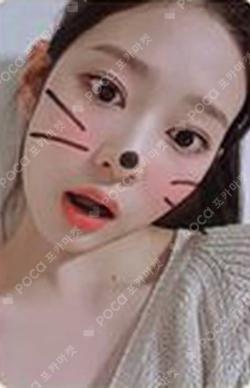 Pro Memoria JOEUNMUSIC KIMMINJU photocard image