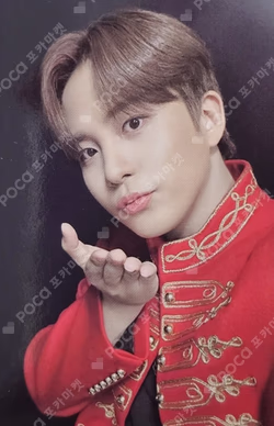 THE WORLD EP.FIN : WILL hello82