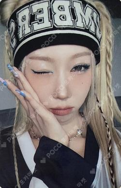 VillainS JUMP UP HANDONG photocard image