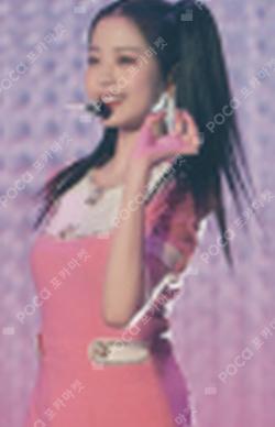 IZ*ONE 1ST CONCERT IN JAPAN [EYES ON ME] TOUR FINAL-Saitama Super Arena- DVD JANGWONYOUNG photocard image