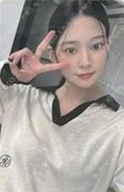 CTBRZ KIMMINJU photocard image