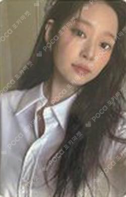 CTBRZ KIMMINJU photocard image