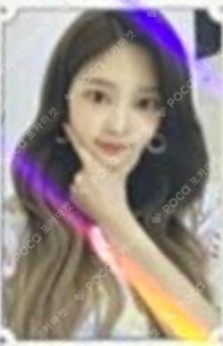 ONEIRIC THEATER TRADING CARD KIMMINJU photocard image