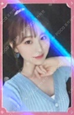 ONEIRIC THEATER TRADING CARD LEECHAEYEON photocard image