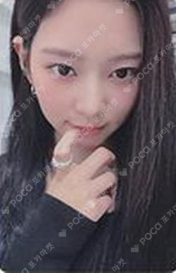 CTBRZ KIMMINJU photocard image
