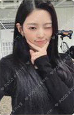 CTBRZ KIMMINJU photocard image