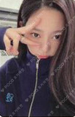 CTBRZ KIMMINJU photocard image