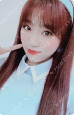 HEART*IZ Violeta ver. YABUKI NAKO photocard image