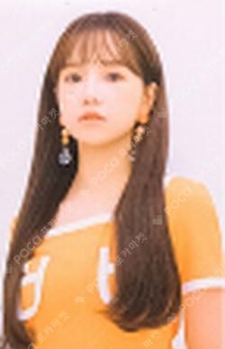 HEART*IZ POP-UP STORE PHOTOCARD SET