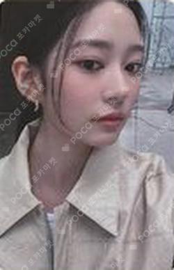 CTBRZ KIMMINJU photocard image
