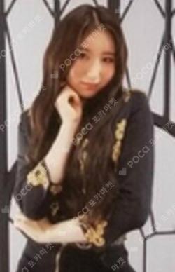 Vampire Random Photocard