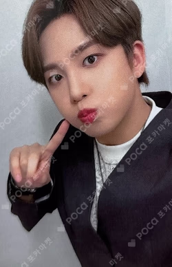 THE WORLD EP.2 : OUTLAW EVERLINE LUCKY DRAW