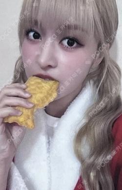 A Midsummer NMIXX’s Dream MAKESTAR Lily photocard image