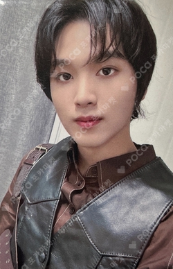 Pocamarket, NCT HAECHAN NCT ZONE POP-UP SPACE LUCKY DRAW K-pop