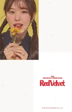 2023 SEASON'S GREETINGS SYNNARA