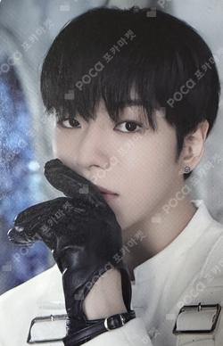 2023 TREASURE CONCERT [REBOOT] IN SEOUL TOUR TRADING PHOTO CARD