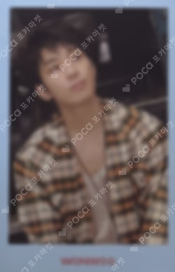 SEVENTEENTH HEAVEN Instant Photo Card Set (PM 2:14 Ver.)