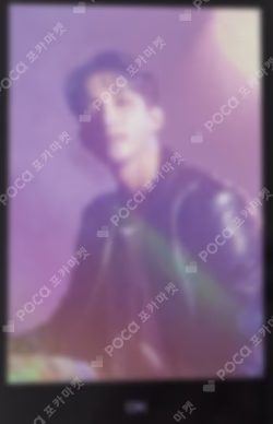 SEVENTEENTH HEAVEN Instant Photo Card Set (PM 10:23 Ver.)