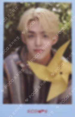 SEVENTEENTH HEAVEN Instant Photo Card Set (PM 2:14 Ver.)