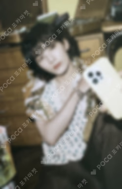 SEVENTEENTH HEAVEN PHOTOCARD SET (AM 5:26 Ver.)