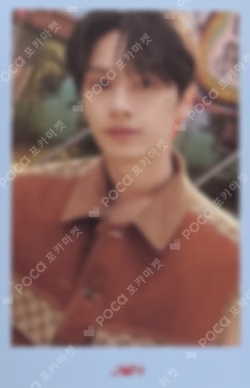 SEVENTEENTH HEAVEN Instant Photo Card Set (PM 2:14 Ver.)