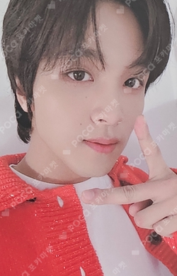 NCT DREAM ヘチャン POPUP STORE ポップアップ トレカ 해찬 Pocamarket, NCT HAECHAN NCT ZONE POP-UP SPACE SPECIAL SET EVENT K