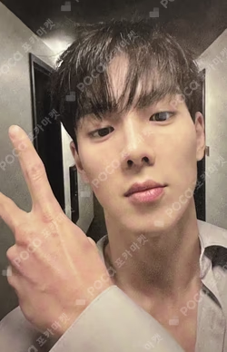 ON MY WAY Photobook KTOWN4U