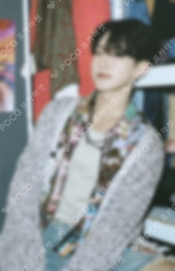 SEVENTEENTH HEAVEN PHOTOCARD SET (AM 5:26 Ver.)