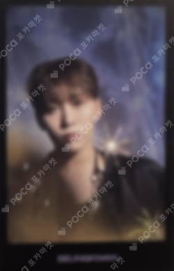SEVENTEENTH HEAVEN Instant Photo Card Set (PM 10:23 Ver.)