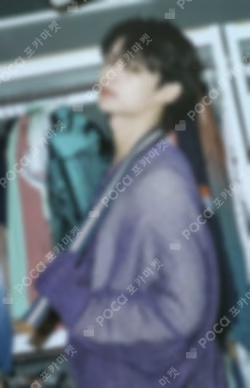 SEVENTEENTH HEAVEN PHOTOCARD SET (AM 5:26 Ver.)