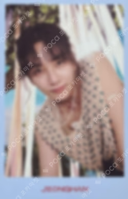 SEVENTEENTH HEAVEN Instant Photo Card Set (PM 2:14 Ver.)