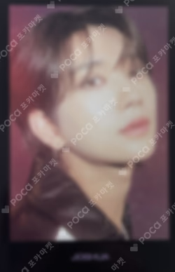 SEVENTEENTH HEAVEN Instant Photo Card Set (PM 10:23 Ver.)