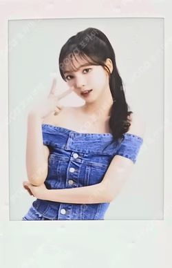 aespa LIVE TOUR 2023 'SYNK : HYPER LINE' in JAPAN -SPECIAL EDITION-  RANDOM INSTANT PHOTO