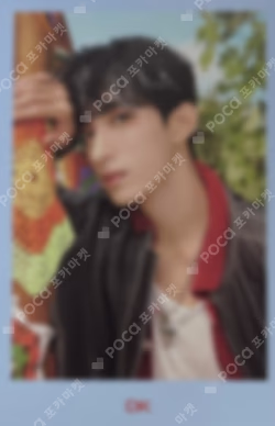 SEVENTEENTH HEAVEN Instant Photo Card Set (PM 2:14 Ver.)
