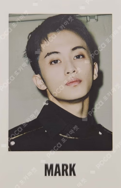 Glitch Mode POLAROID PHOTO SET