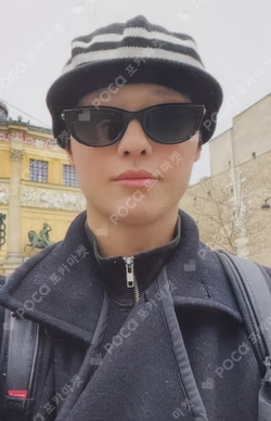 2023 WOODZ World Tour OO-LI and DROWNING UMBRELLA