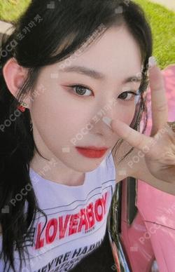 ITZY 2024 SEASON'S GREETINGS [Best Friends Forever] JYP SHOP