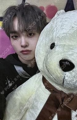 SUN SEEKER Official Fancafe Event