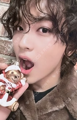 2023 PINK CHRISTMAS RANDOM PACK