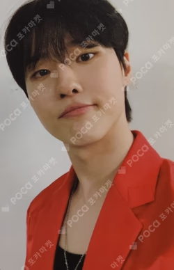 2023 WOODZ World Tour OO-LI and PHOTO CARD SET