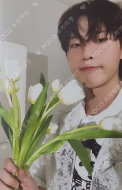 WOODZ 2024 SEASON'S GREETINGS