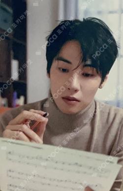 2024 SEASON’S GREETINGS TRADING PHOTO CARD