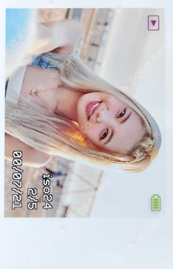 ITZY 2024 SEASON'S GREETINGS [Best Friends Forever] PHOTO FRAME MAGNET SET